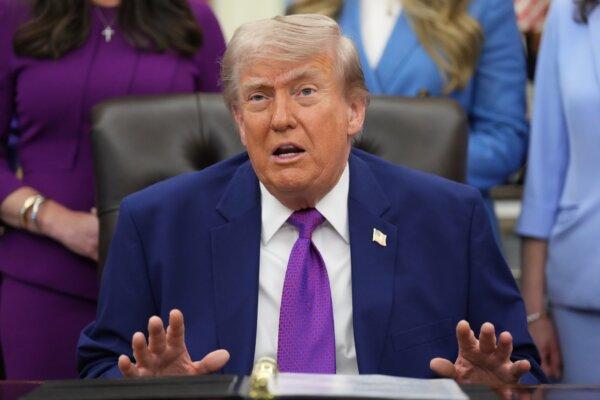 Trump Blasts Iran’s Response to US Proposal as ‘Totally Unacceptable’