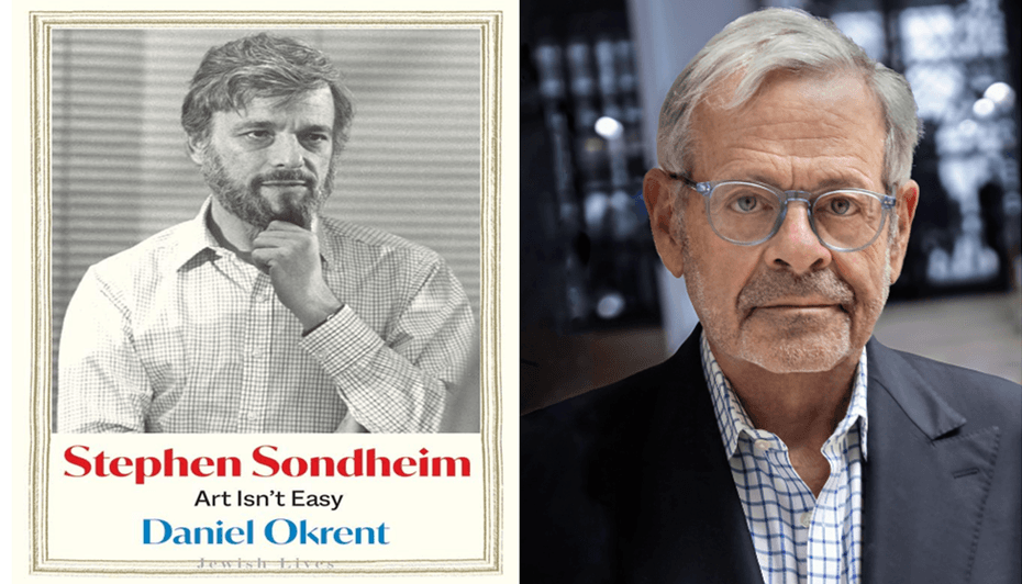 ‘Stephen Sondheim: Art Isn’t Easy’: The Theater Legend’s Difficult Life