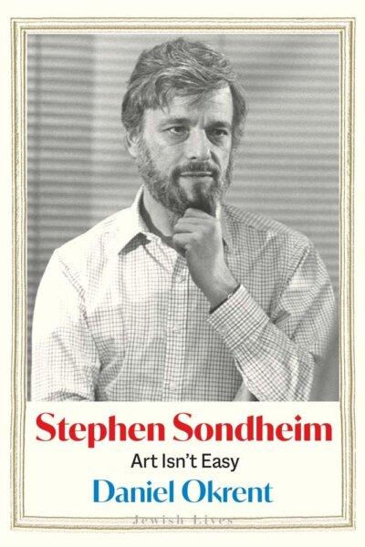 With Sondheim's great success came an equal share of disappointment.