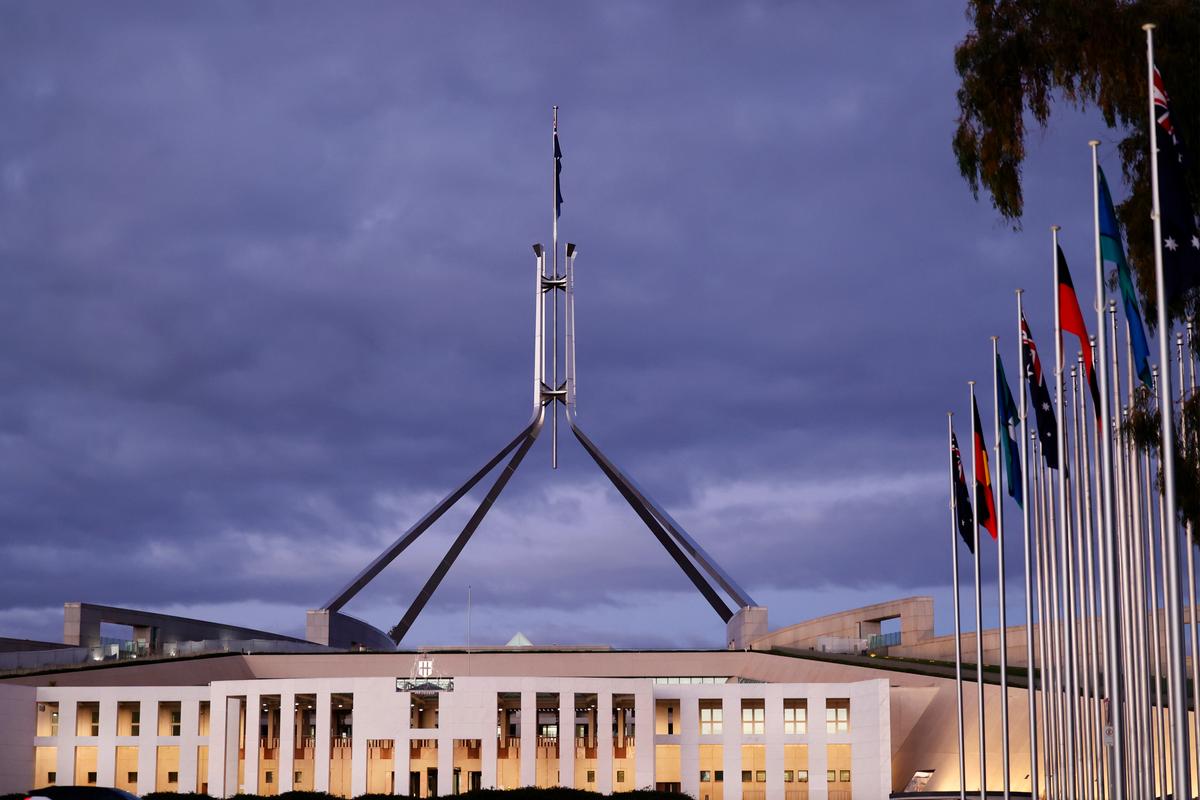 New Senate Offices to Cost Taxpayers Over $14 Million, Inquiry Reveals