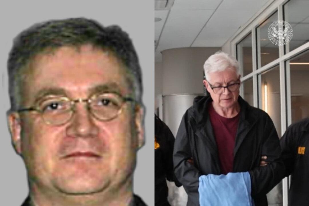 Vaccine Researcher Extradited to US, Arraigned on Fraud Charges