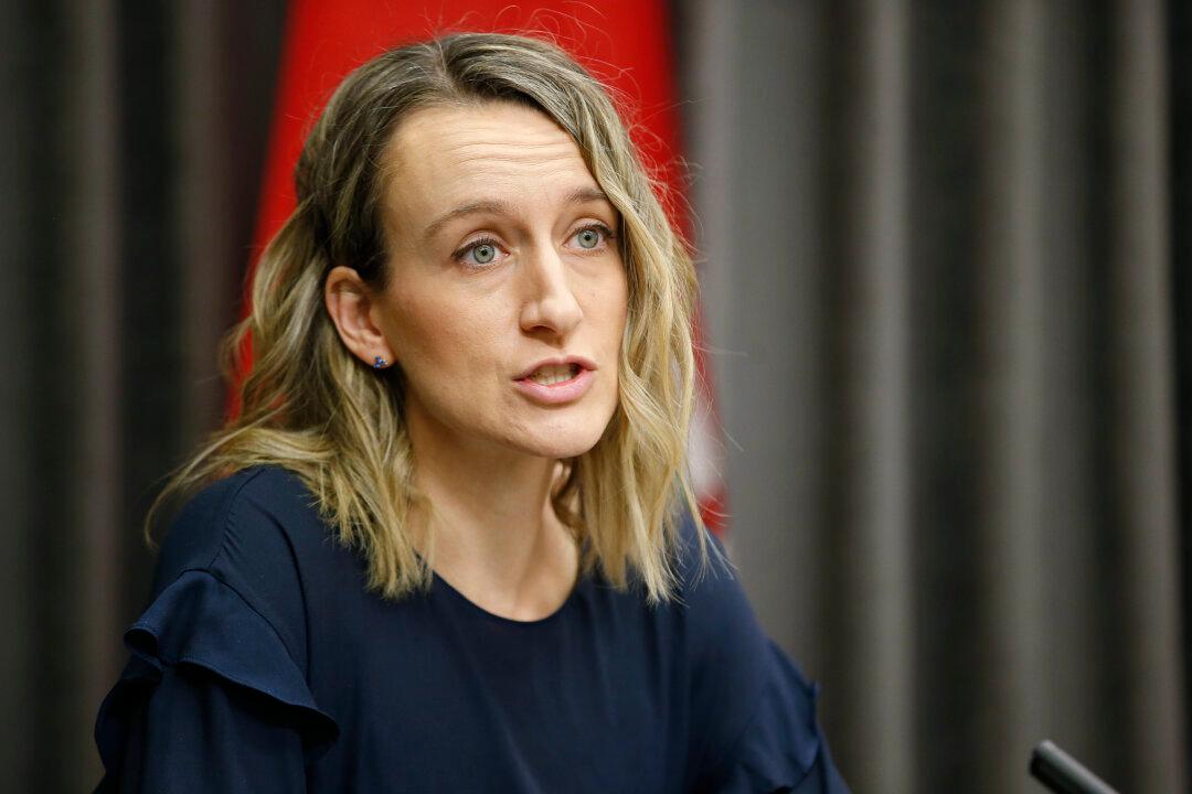 Health Officer Defends Refusing Direct Answer on Risks of Illegal Fentanyl, Cites ‘Complex Situation’