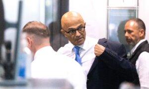 Microsoft CEO Testifies in Oakland Trial, Defends Partnership with OpenAI