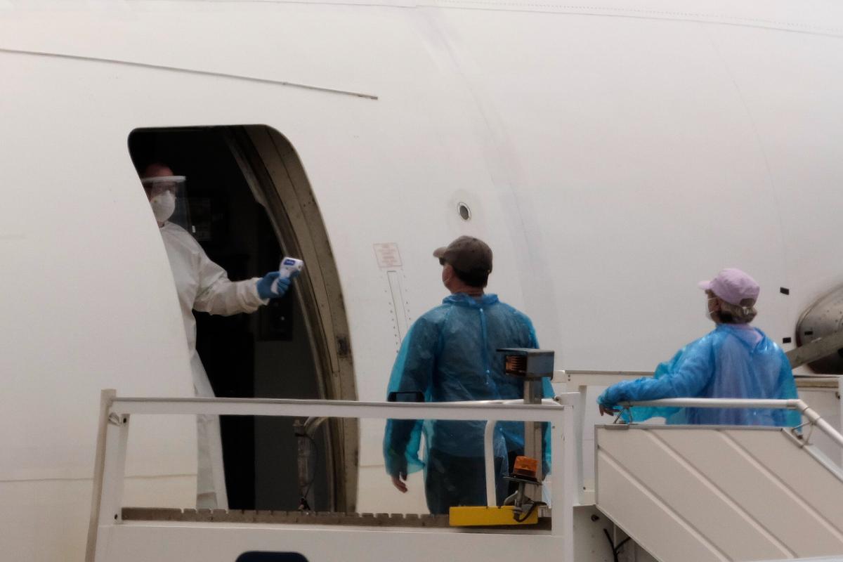 Hantavirus Testing Might Not Be Useful for People Without Symptoms: Experts