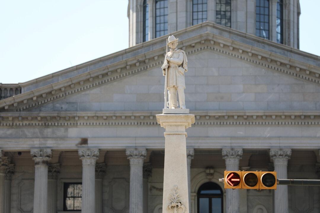 South Carolina Senate Votes Against Extending Session, Putting Redistricting in Jeopardy