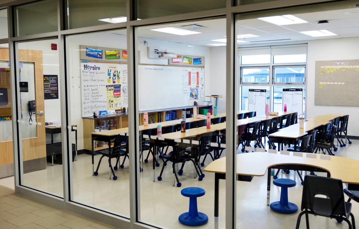 Michael Zwaagstra: Ontario Government Right to Make Attendance Count for Marks