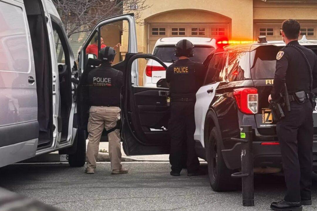 42 Arrested in California Child Exploitation Operation: Officials