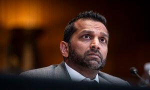 FBI to Crack Down on ‘Laser Pointing’ Crimes : Director