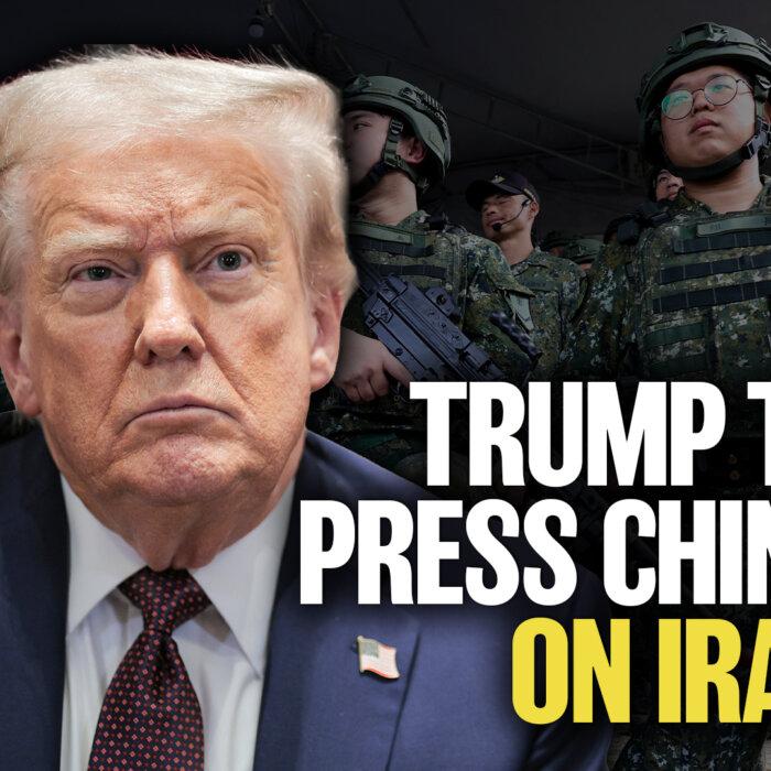 The Epoch Times