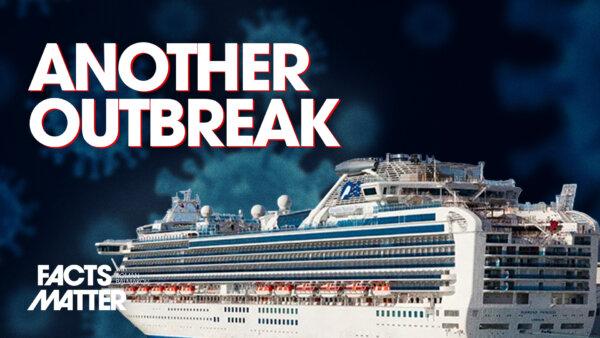 115 People Get Sick Aboard Cruise Ship in Norovirus Outbreak: CDC
