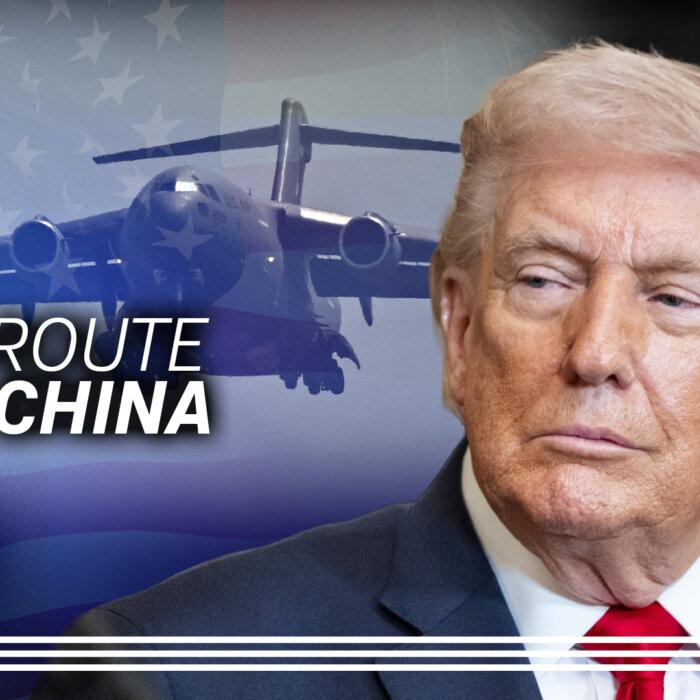 The Epoch Times