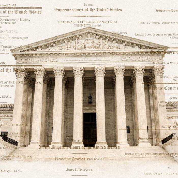 9 Imminent Supreme Court Rulings to Watch For