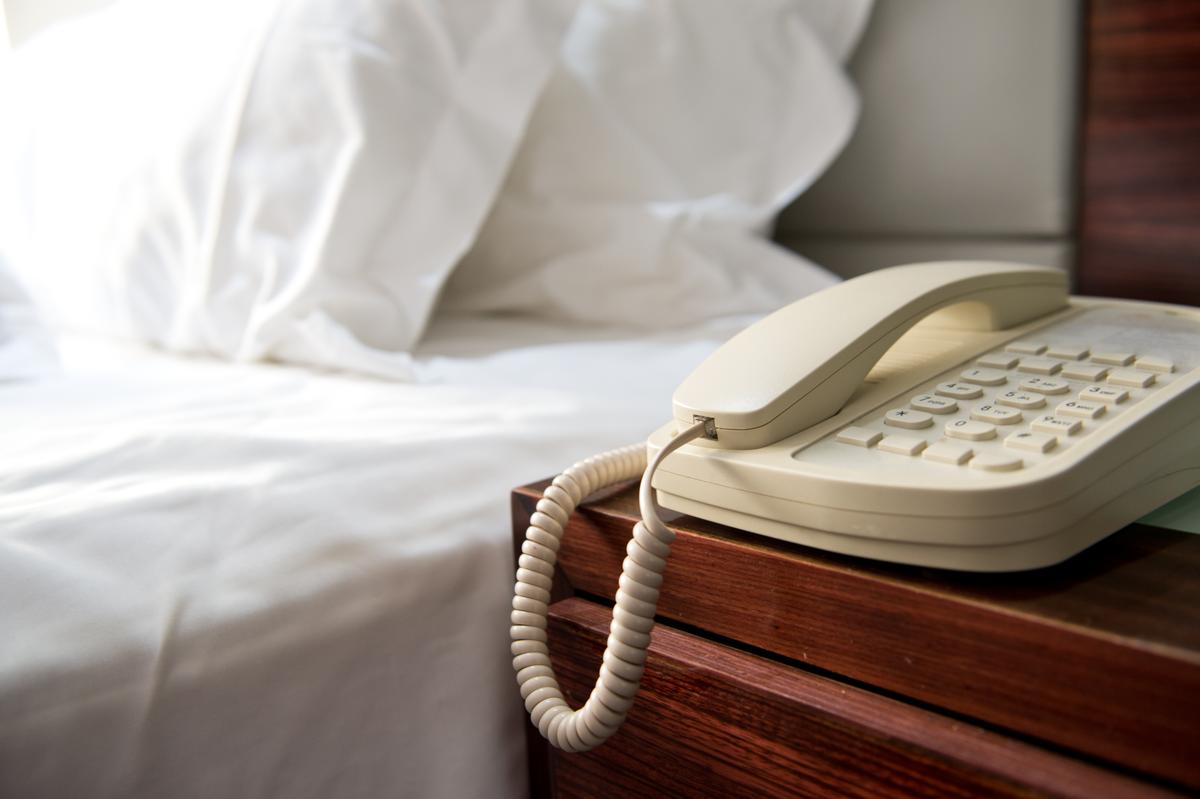 Keeping frequently used items within arm's reach reduces fall risk, which is one of the most common causes of injury among older adults at home. (hxdbzxy/Shutterstock)