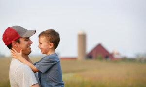 Punchlines and Proverbs: A Tribute to Dads for Father’s Day