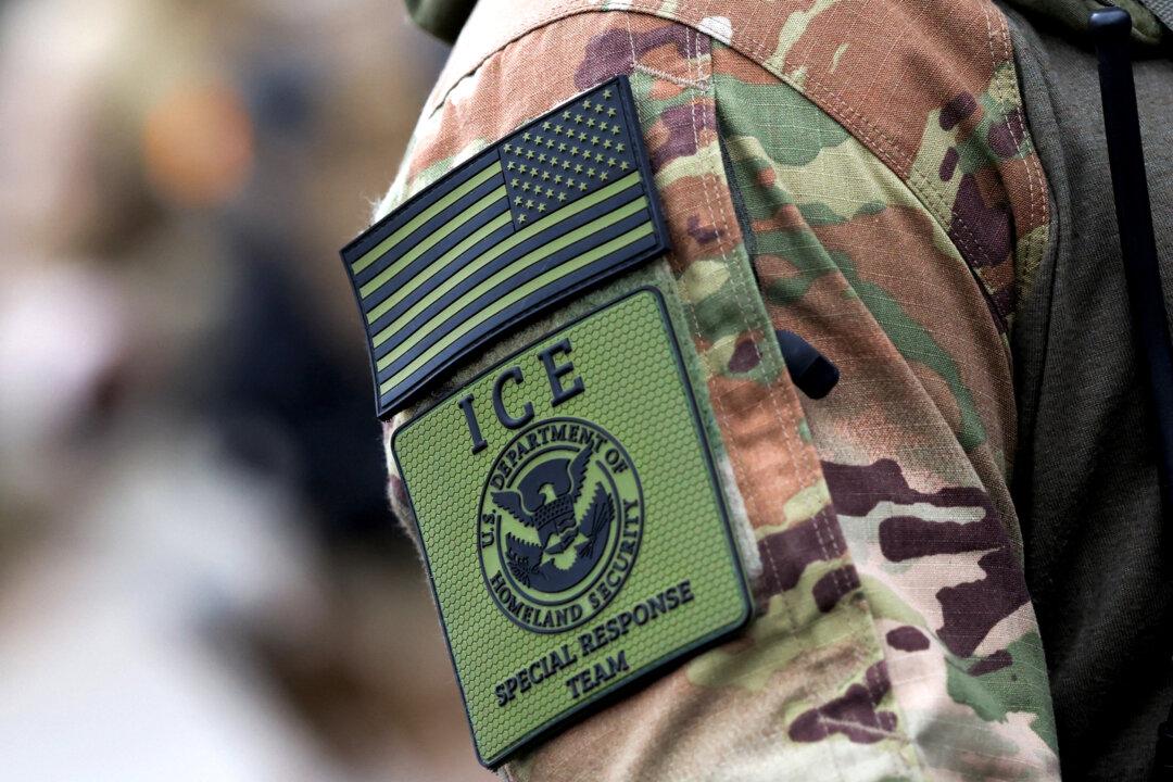 David Venturella to Be New Acting Chief for ICE: DHS Spokesperson