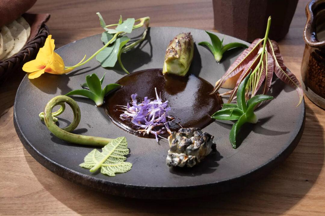 I Ate at Noma LA for $1,500. Was It Worth It?