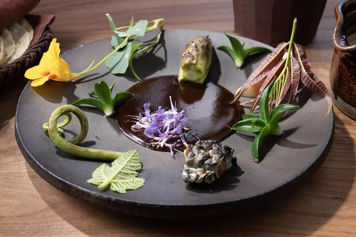 I Ate at Noma LA for $1,500. Was It Worth It?