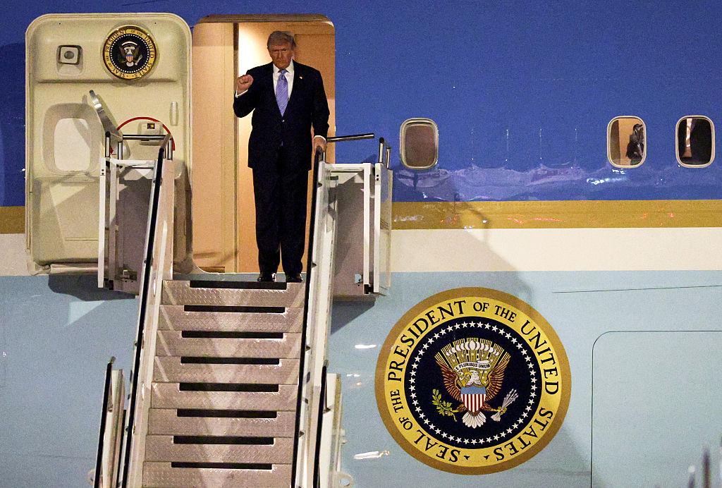 Trump, Xi Set for High-Stakes China Summit Amid Taiwan, Iran Tensions