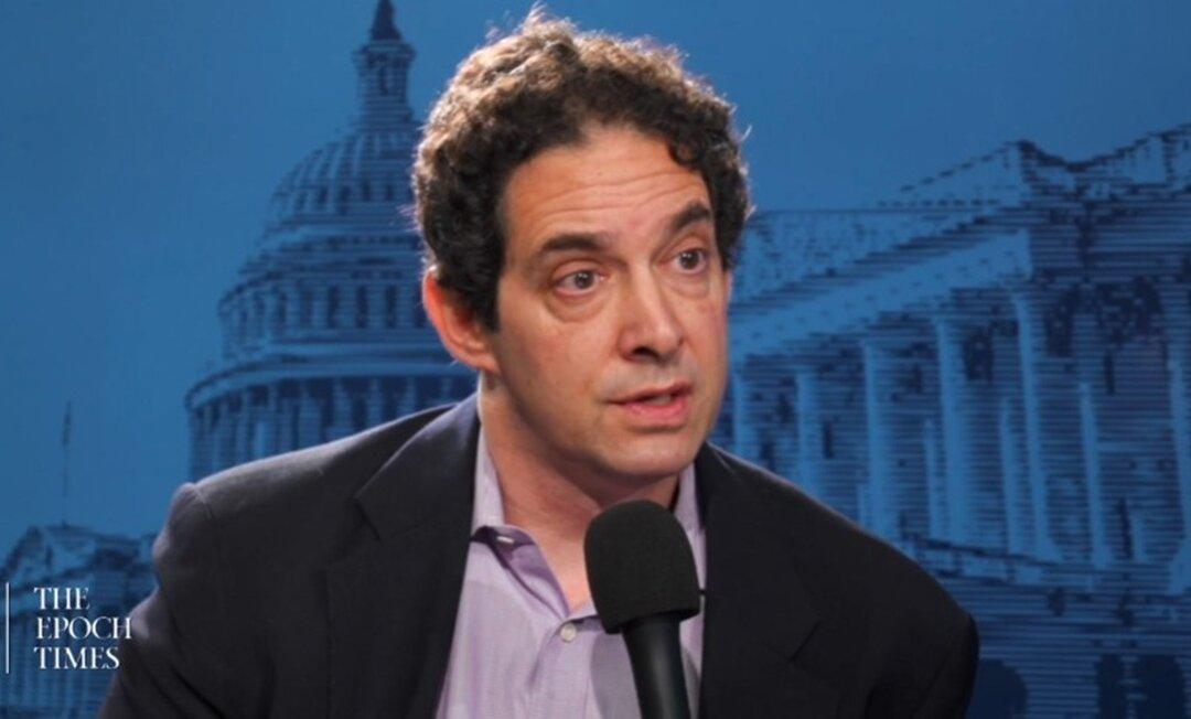 US Government Settles With Former NYT Reporter in Censorship Case