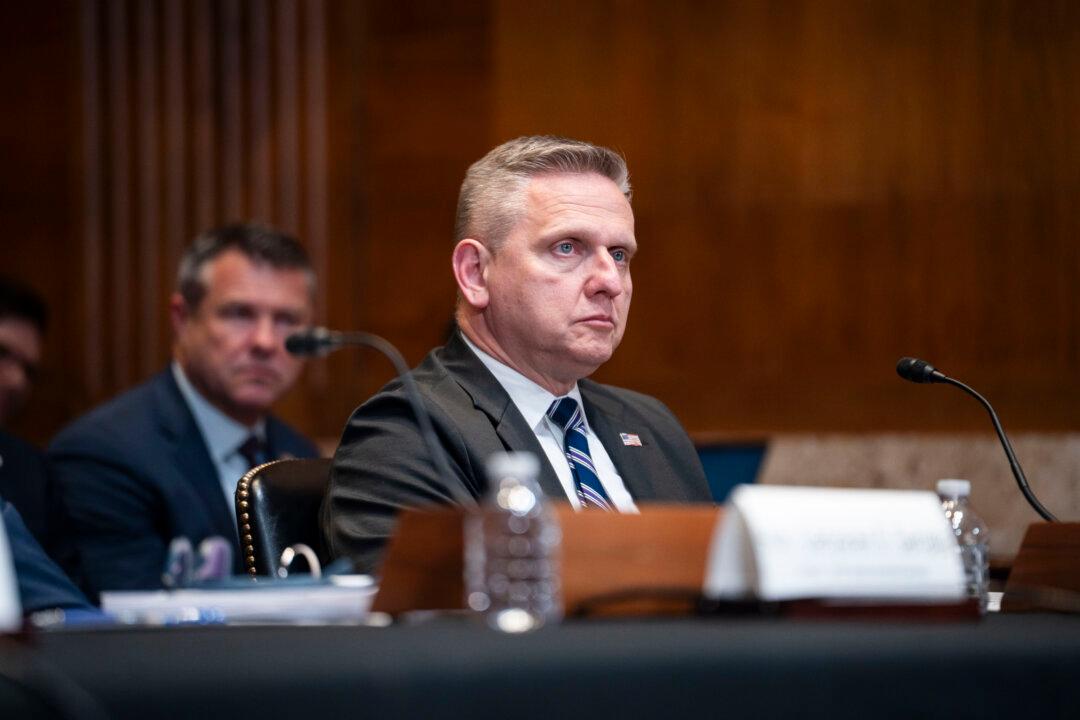 New ATF Director Vows to Refocus From Lawful Gun Owners to Violent Criminals