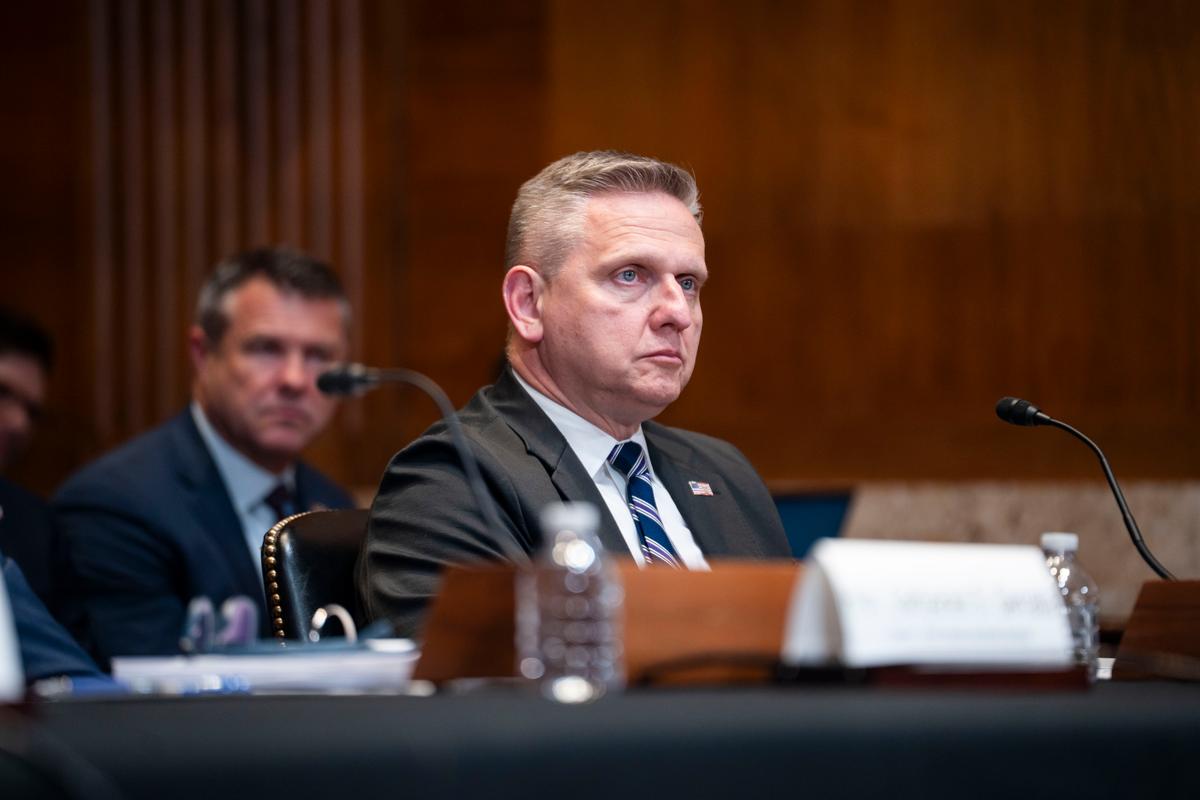 New ATF Director Vows to Refocus From Lawful Gun Owners to Violent Criminals
