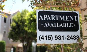 US Rents Fall for 33rd Straight Month as Multifamily Construction Surges
