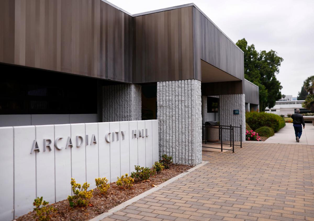 Arcadia Mayor Case Raises Broader Questions About Beijing’s Influence Operations in the US