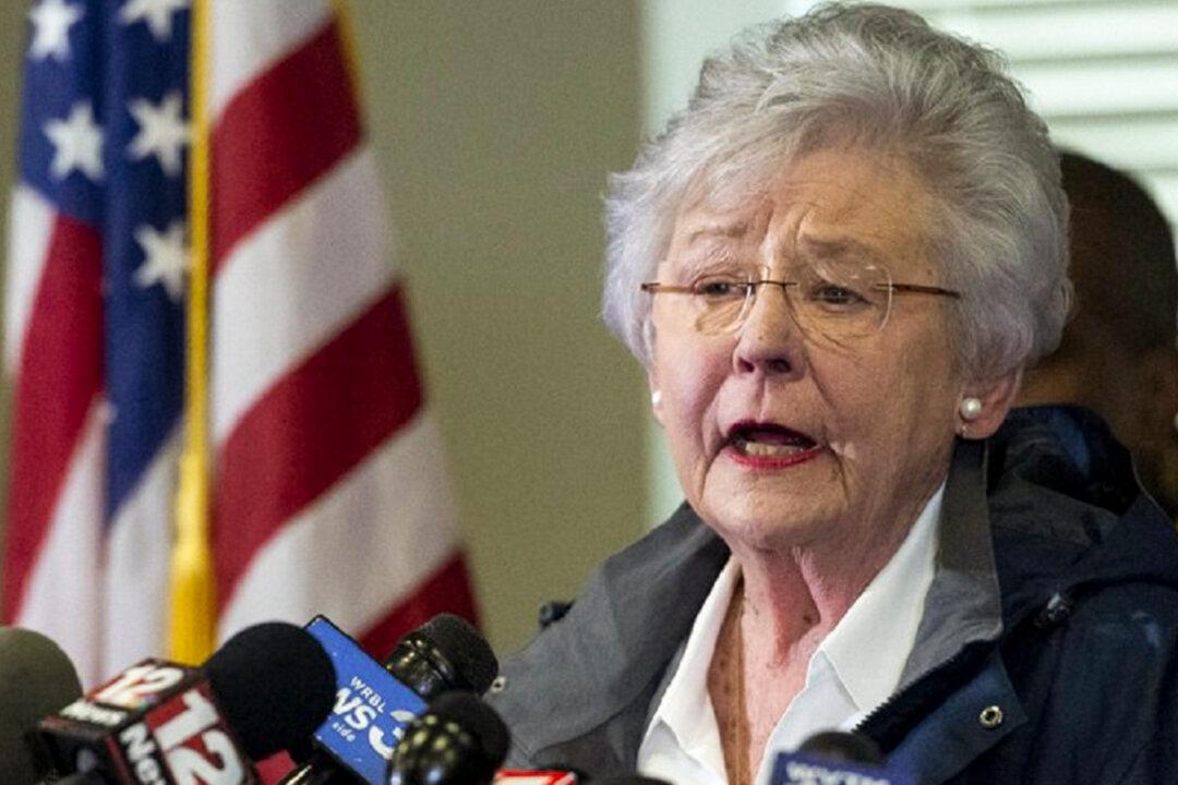 Alabama Governor Announces Special Elections for 4 Districts After Supreme Court Decision