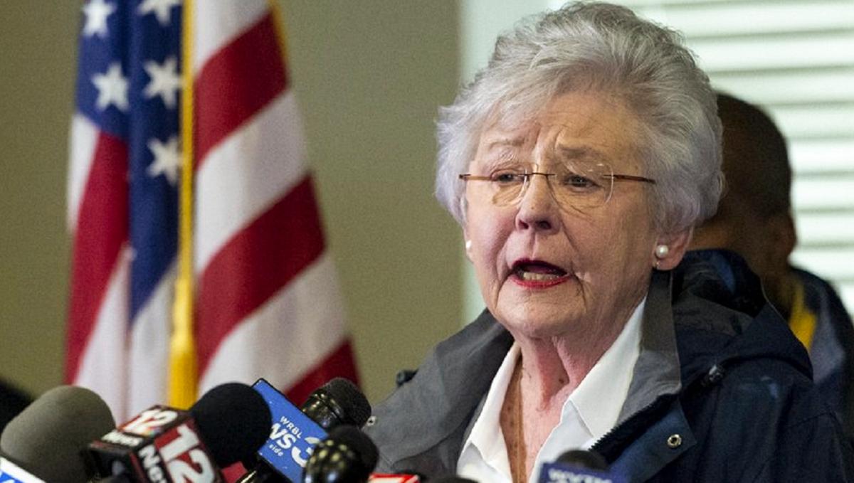 Alabama Governor Announces Special Elections for 4 Districts After Supreme Court Decision