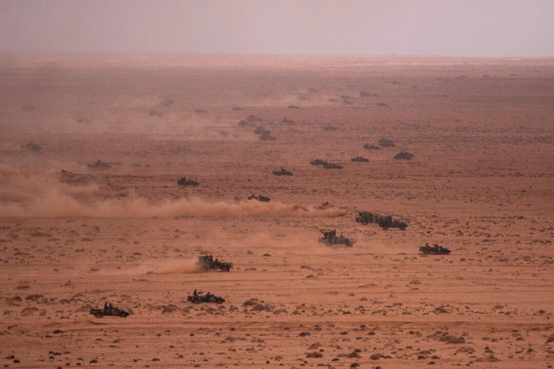 US Military Recovers Remains of 2nd Soldier Who Went Missing in Morocco