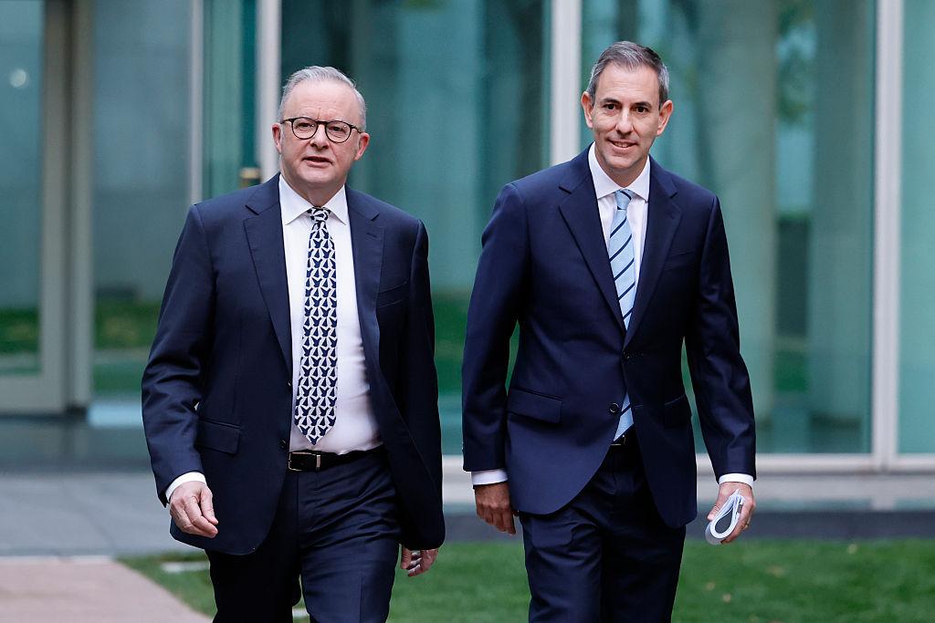 Tax Changes Create $77 Billion War Chest for Future Lower-Mid Income Tax Cuts