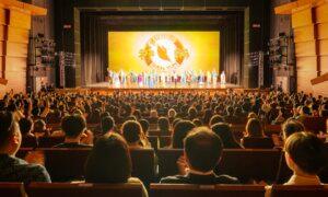 Shen Yun Closes a Season of Acclamation, Medals, and Sold-Out Houses