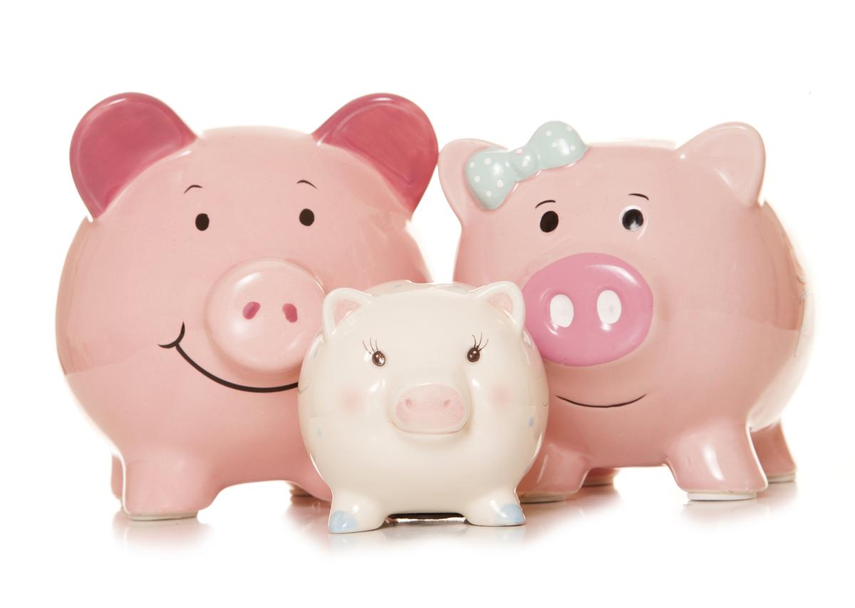 Advice for Handling an Inheritance