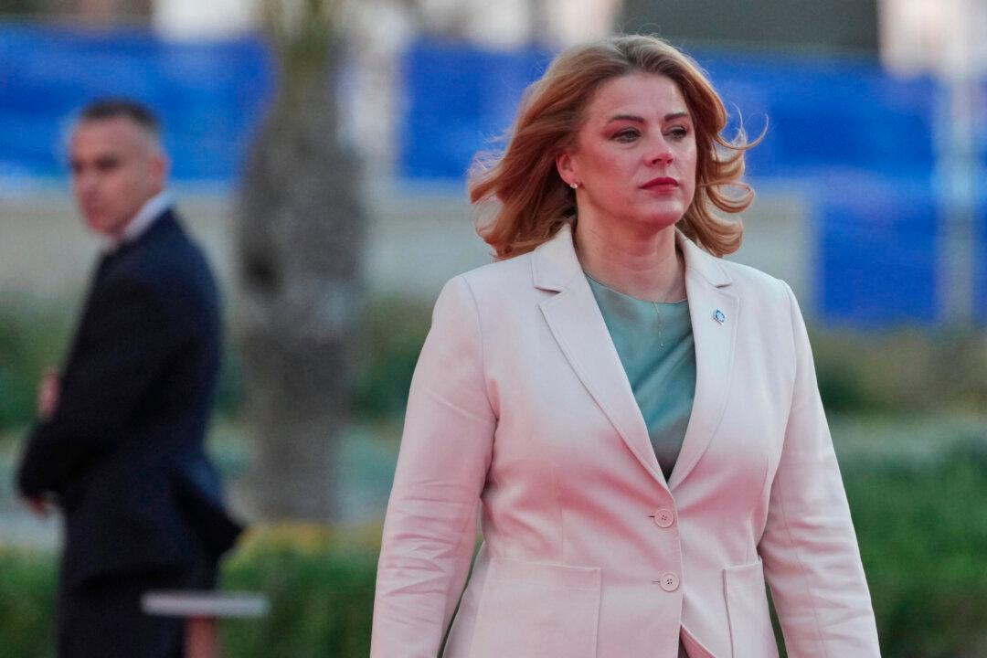 Latvian Prime Minister Resigns Amid Spate of Ukrainian Drone Crashes