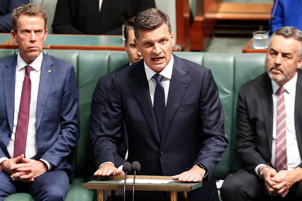 8 Takeaways From the Opposition Leader’s Official Budget Reply
