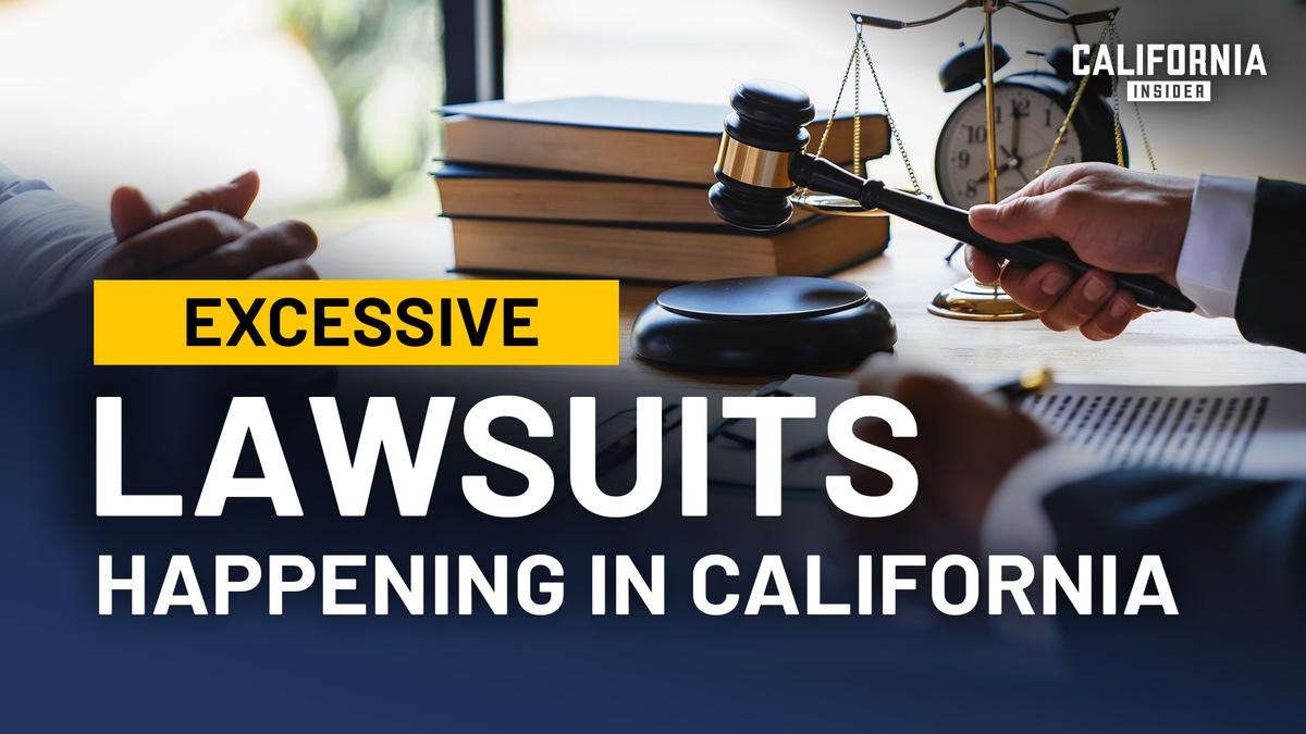 The Legal Loophole Pushing California Businesses Toward Closure | Taha Saleh thumbnail