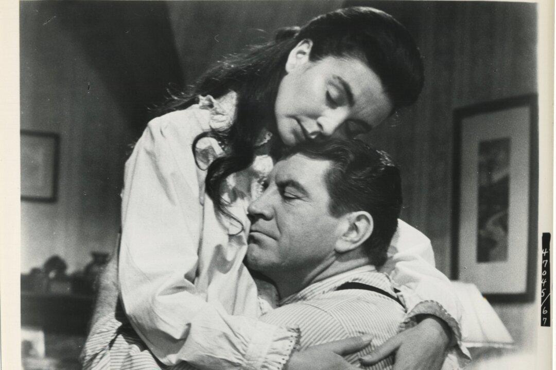 ‘All the Way Home’: Heaven, on Earth?