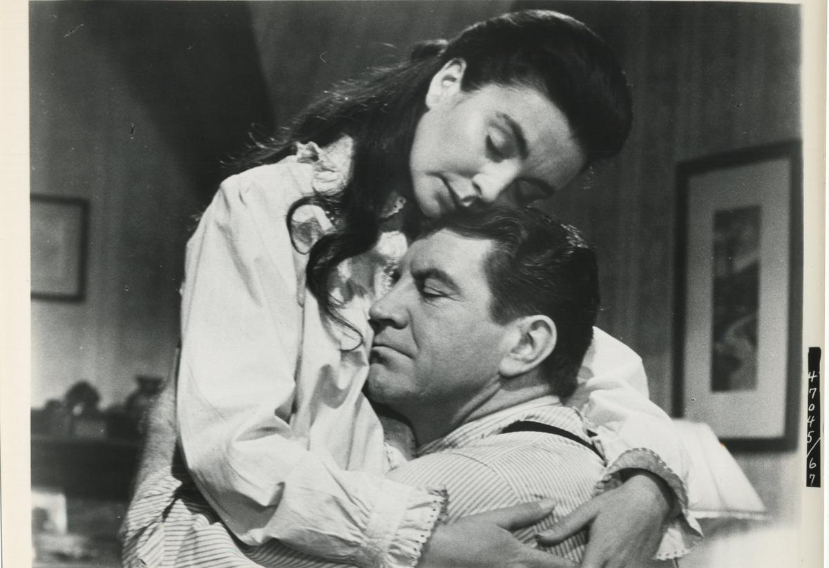 ‘All the Way Home’: Heaven, on Earth?