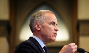 Carney Says New Electricity Strategy Will Double Canada’s Grid by 2050
