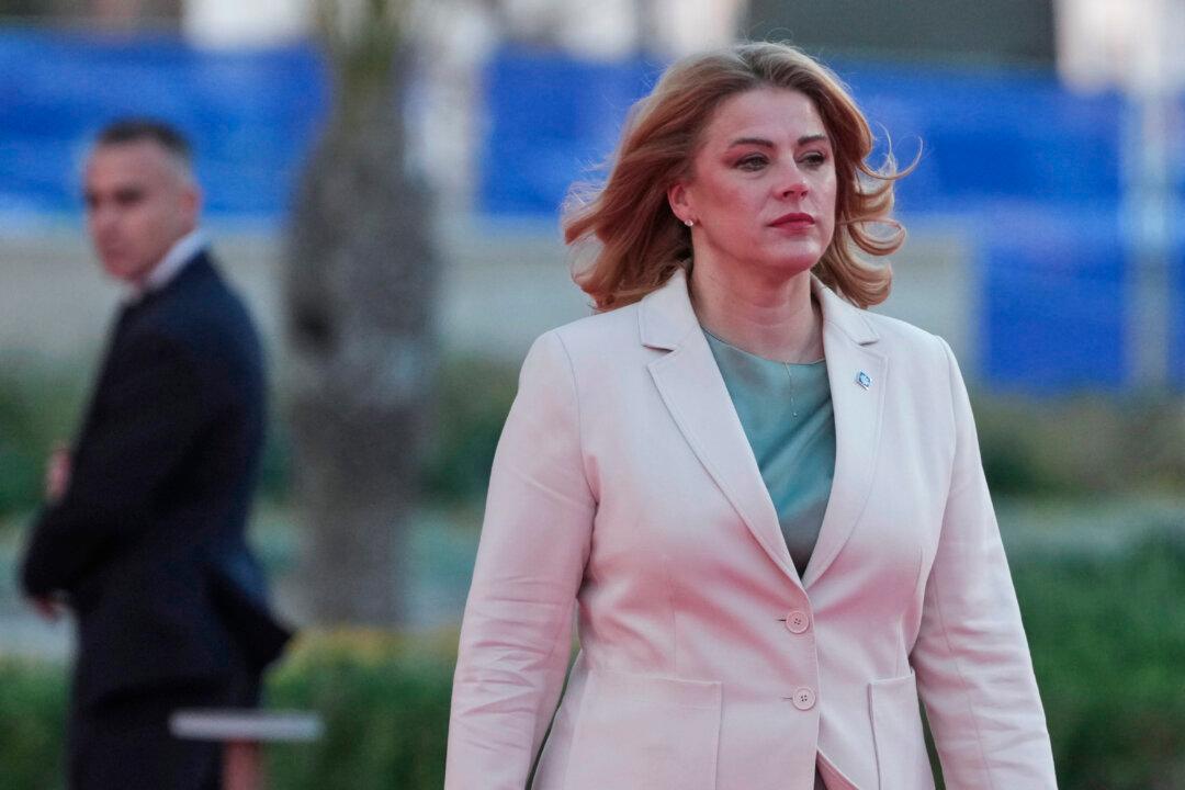 Latvian Prime Minister Resigns Amid Spate of Ukrainian Drone Crashes