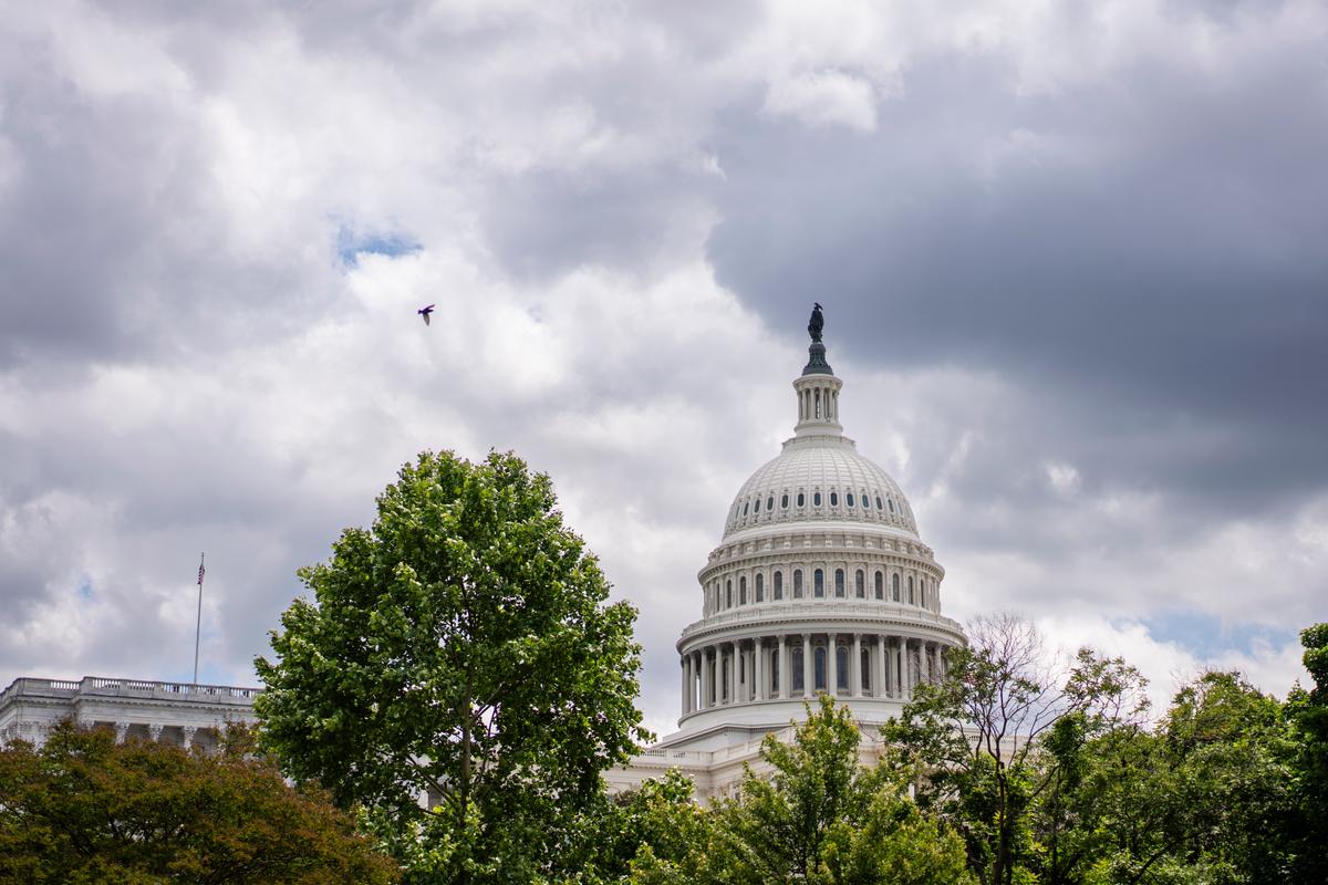 2 Lawmakers Absent for Weeks: What to Know