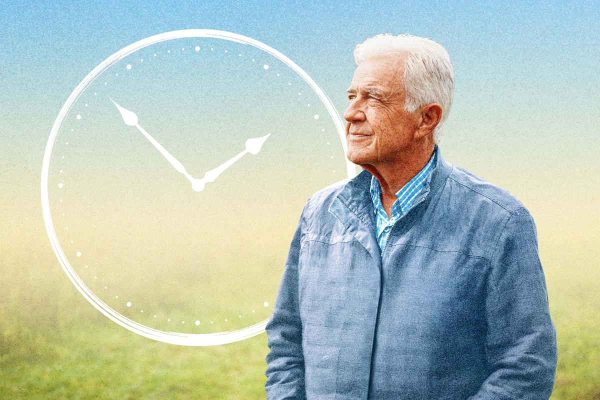 5 Lesser-Known Health Metrics That Can Help Predict Longevity