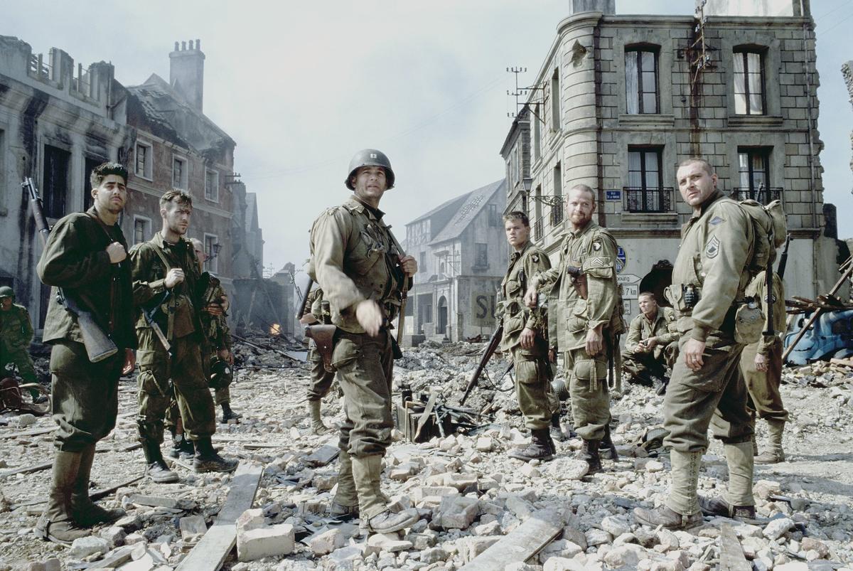 The Best War Movies to Watch This Memorial Day (and Why)