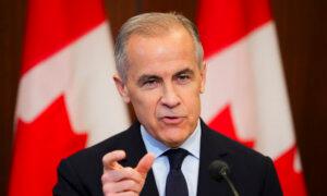 Carney Downplays the Importance of US Decision to Pause Bilateral Defence Board