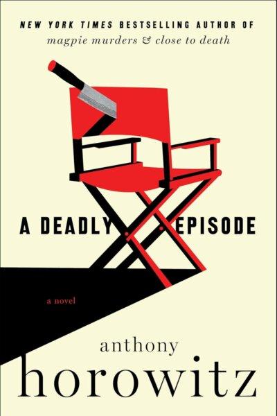Hopefully, this read will be fun for those who get it that the author is a character.