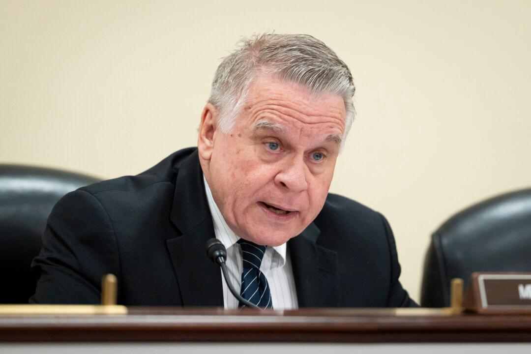 China Uses Fear and Coercion for Transnational Repression, Congressional Report Says