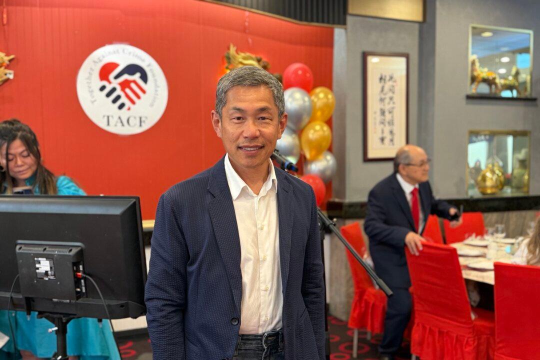 Chinese Community Surprised by Eileen Wang’s Guilty Plea