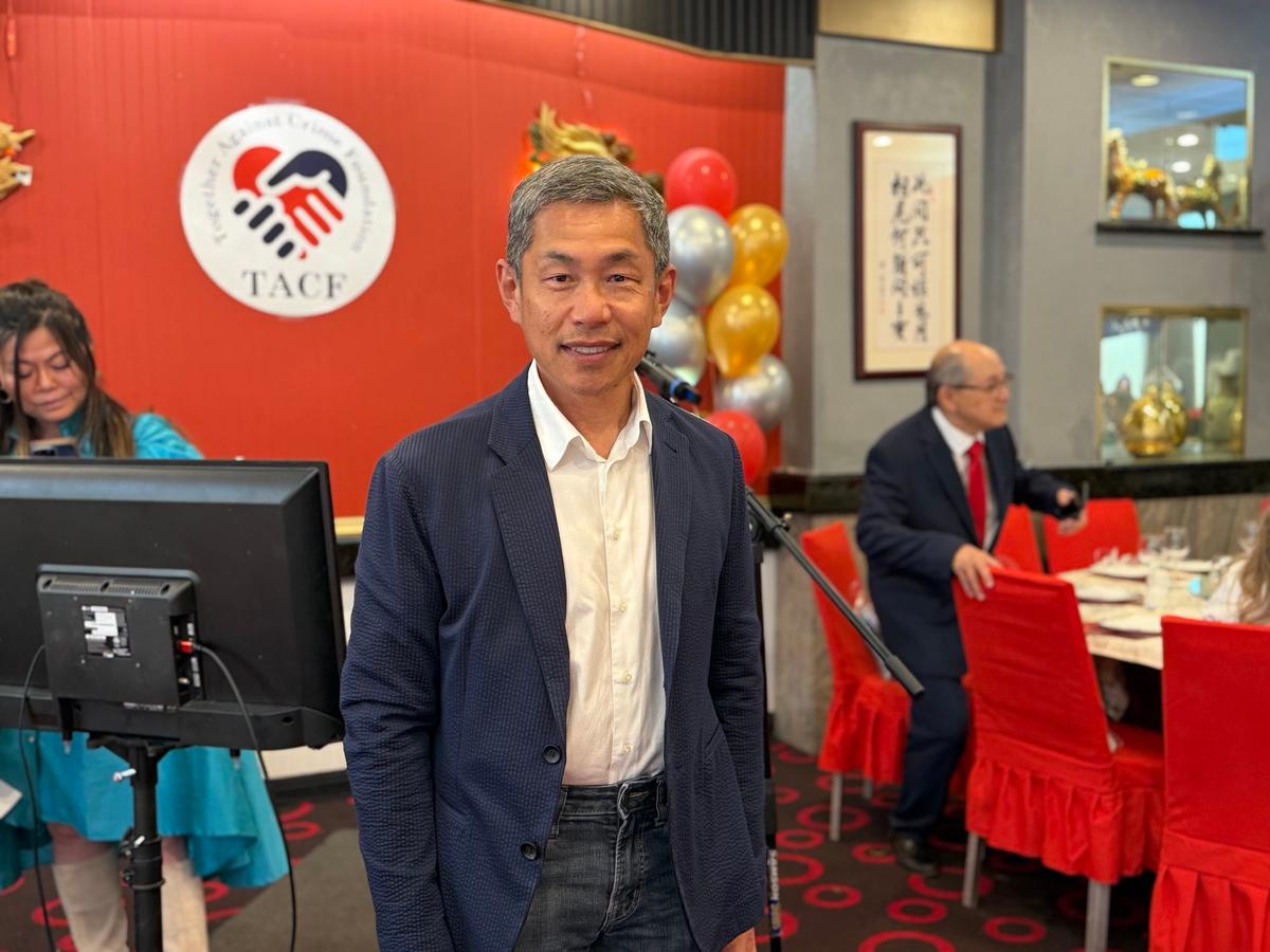 Chinese Community Surprised by Eileen Wang’s Guilty Plea