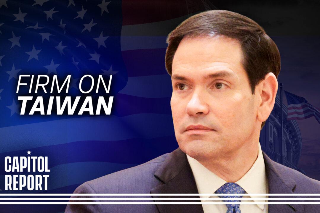 US Warns Beijing of ‘Repercussions’ for Taiwan Invasion, as CCP Sends Mixed Messages on Oil Purchases | Capitol Report