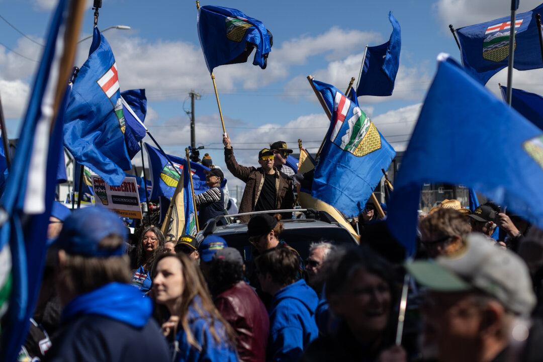 What Comes Next After Court Quashes Alberta Separation Petition?